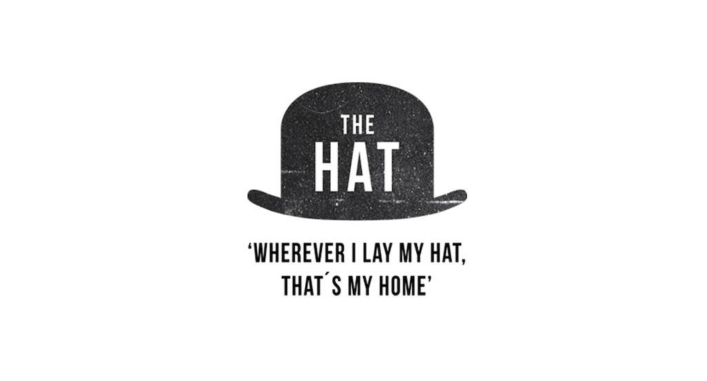 The Hat Мадрид Екстер'єр фото